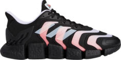 Кроссовки Adidas Climacool Vento &apos;Black Signal Pink&apos;, черный