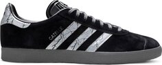 Кроссовки Adidas Star Wars x Gazelle &apos;Darksaber&apos;, черный