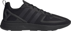 Кроссовки Adidas ZX 2K Flux &apos;Black&apos;, черный