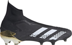 Бутсы Adidas Predator Mutator 20+ FG &apos;Atmospheric Pack&apos;, черный