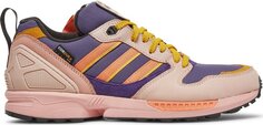 Кроссовки Adidas National Park Foundation x ZX 5000 Cordura &apos;A-ZX Series - Joshua Tree&apos;, розовый