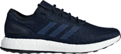 Кроссовки Adidas PureBoost &apos;Collegiate Navy&apos;, синий