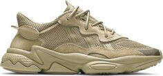 Кроссовки Adidas Ozweego &apos;Cargo&apos;, зеленый