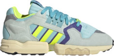 Кроссовки Adidas ZX Torsion &apos;Clear Aqua&apos;, синий