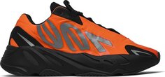 Кроссовки Adidas Yeezy Boost 700 MNVN &apos;Orange&apos;, оранжевый