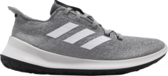 Кроссовки Adidas SenseBounce Plus &apos;Grey Three&apos;, серый