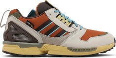 Кроссовки Adidas National Park Foundation x ZX 8000 &apos;Yellowstone&apos;, медный