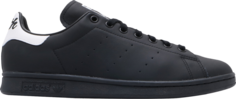 Мужские кроссовки Adidas Stan Smith, черный