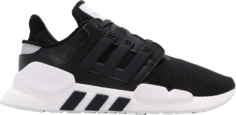 Кроссовки Adidas EQT Support 91/18 &apos;Core Black&apos;, черный