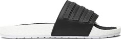 Сандалии Adidas Adilette Boost Slides &apos;Core Black&apos;, черный