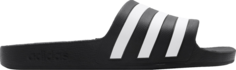 Сандалии Adidas Adilette Aqua &apos;Black&apos;, черный