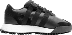 Кроссовки Adidas Alexander Wang x Wangbody Run &apos;Core Black&apos;, черный