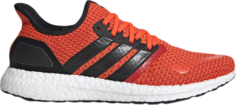 Кроссовки Adidas UltraBoost SpeedFactory &apos;Solar Red&apos;, красный