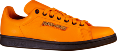 Лимитированные кроссовки Adidas f*cking Awesome x Stan Smith &apos;Orange&apos;, оранжевый