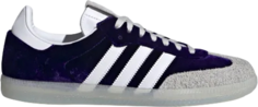 Кроссовки Adidas Samba OG &apos;420&apos;, фиолетовый