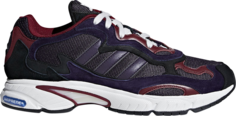 Кроссовки Adidas Temper Run &apos;Maroon Purple&apos;, красный