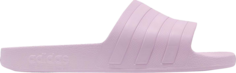 Сандалии Adidas Adilette Aqua &apos;Aero Pink&apos;, розовый