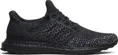 Кроссовки Adidas UltraBoost Clima Limited &apos;Carbon&apos;, черный