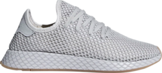 Кроссовки Adidas Deerupt &apos;Light Grey&apos;, серый