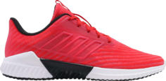 Кроссовки Adidas Climacool 2.0 &apos;Red&apos;, красный