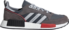 Кроссовки Adidas Boston Super R1 &apos;Cool Grey&apos;, серый