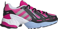 Кроссовки Adidas Wmns EQT Gazelle &apos;Shock Pink&apos;, розовый