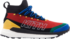 Ботинки Adidas KITH x Terrex Free Hiker &apos;Multi-Color&apos;, многоцветный