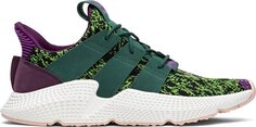 Кроссовки Adidas Dragon Ball Z x Prophere &apos;Cell&apos;, зеленый