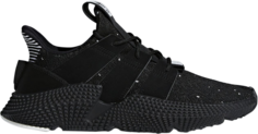 Кроссовки Adidas Prophere &apos;Black&apos;, черный