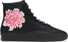 Кроссовки Adidas James Harden x Y-3 Bashyo &apos;King of Flowers&apos;, черный