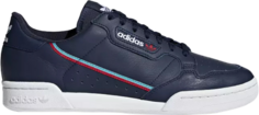 Кроссовки Adidas Continental 80 &apos;Collegiate Navy&apos;, синий