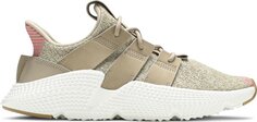 Кроссовки Adidas Prophere &apos;Trace Khaki&apos;, загар