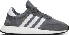 Кроссовки Adidas Iniki Runner &apos;Vista Grey&apos;, серый
