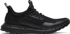 Кроссовки Adidas HAVEN x UltraBoost Uncaged &apos;Triple Black&apos;, черный