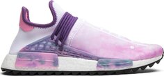 Кроссовки Adidas Pharrell x NMD Human Race Trail &apos;Holi Festival&apos;, розовый