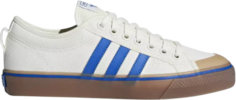 Кроссовки Adidas Nizza &apos;Blue&apos;, синий