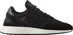 Кроссовки Adidas Iniki Runner &apos;Core Black&apos;, черный