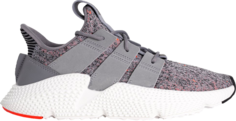 Кроссовки Adidas Prophere &apos;Grey&apos;, серый