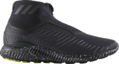 Кроссовки Adidas Alphabounce 5.8 Zip &apos;Core Black&apos;, черный