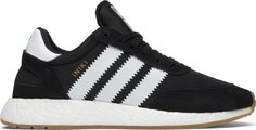 Кроссовки Adidas Iniki Runner &apos;Core Black 2.0&apos;, черный