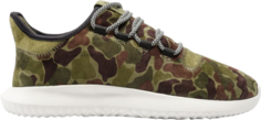 Кроссовки Adidas Tubular Shadow &apos;Olive&apos;, зеленый