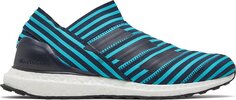 Кроссовки Adidas Nemeziz Tango 17+ 360 Agility UltraBoost &apos;Legend Ink&apos;, синий