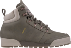 Ботинки Adidas Jake Boot 2.0 &apos;Vapour Grey&apos;, серый