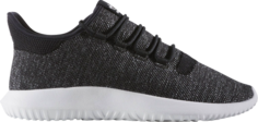 Кроссовки Adidas Tubular Shadow Knit &apos;Core Black&apos;, черный