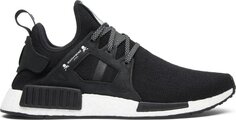 Кроссовки Adidas Mastermind x NMD XR1 &apos;Mastermind&apos;, черный