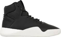 Кроссовки Adidas Tubular Instinct Boost &apos;Black White&apos;, черный