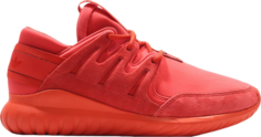 Кроссовки Adidas Tubular Nova &apos;Triple Red&apos;, красный