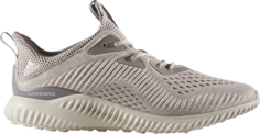 Кроссовки Adidas Alphabounce Engineered Mesh &apos;Beige&apos;, загар