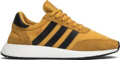 Кроссовки Adidas Iniki Runner &apos;Goldenrod&apos;, золотой