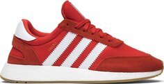 Кроссовки Adidas Iniki Runner &apos;Red&apos;, красный